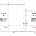Location d'entrepôt de 6 566 m² à Plaisance-du-Touch - 31830 plan - 3