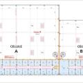 Location d'entrepôt de 6 566 m² à Plaisance-du-Touch - 31830 plan - 4