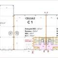 Location d'entrepôt de 6 566 m² à Plaisance-du-Touch - 31830 plan - 5