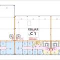Location d'entrepôt de 6 566 m² à Plaisance-du-Touch - 31830 plan - 6