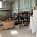 Location d'entrepôt de 331 m² à Pleuven - 29170 photo - 8