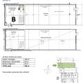 Location d'entrepôt de 256 m² à Pornichet - 44380 plan - 2