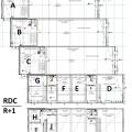 Location d'entrepôt de 53 m² à Pornichet - 44380 plan - 3