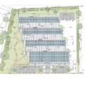 Location d'entrepôt de 53 m² à Pornichet - 44380 plan - 1