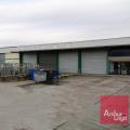 Location d'entrepôt de 1 053 m² à Portet-sur-Garonne - 31120 photo - 3