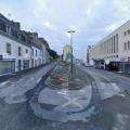 Location d'entrepôt de 232 m² à Quimper - 29000 photo - 8