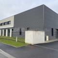 Location d'entrepôt de 260 m² à Reichstett - 67116 photo - 1