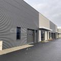 Location d'entrepôt de 260 m² à Reichstett - 67116 photo - 3