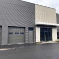 Location d'entrepôt de 260 m² à Reichstett - 67116 photo - 4