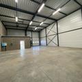Location d'entrepôt de 235 m² à Reichstett - 67116 photo - 1