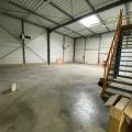 Location d'entrepôt de 470 m² à Reims - 51100 photo - 3