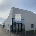 Location d'entrepôt de 520 m² à Reyrieux - 01600 photo - 2