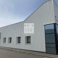 Location d'entrepôt de 520 m² à Reyrieux - 01600 photo - 3