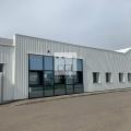 Location d'entrepôt de 520 m² à Reyrieux - 01600 photo - 5