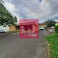Location d'entrepôt de 470 m² à Romagnat - 63540 photo - 1