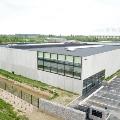 Location d'entrepôt de 3 065 m² à Roncq - 59223 photo - 2