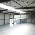 Location d'entrepôt de 3 065 m² à Roncq - 59223 photo - 4