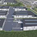 Location d'entrepôt de 3 065 m² à Roncq - 59223 photo - 5