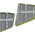 Location d'entrepôt de 3 065 m² à Roncq - 59223 photo - 6