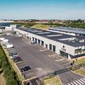 Location d'entrepôt de 825 m² à Sainghin-en-Mélantois - 59262 photo - 1
