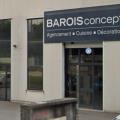 Location d'entrepôt de 406 m² à Saint-Égrève - 38120 photo - 1