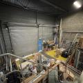 Location d'entrepôt de 550 m² à Saint-Étienne-du-Rouvray - 76800 photo - 6