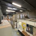 Location d'entrepôt de 550 m² à Saint-Étienne-du-Rouvray - 76800 photo - 10