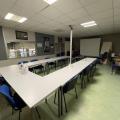 Location d'entrepôt de 550 m² à Saint-Étienne-du-Rouvray - 76800 photo - 11