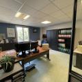 Location d'entrepôt de 550 m² à Saint-Étienne-du-Rouvray - 76800 photo - 14
