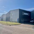 Location d'entrepôt de 550 m² à Saint-Étienne-du-Rouvray - 76800 photo - 2