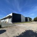 Location d'entrepôt de 550 m² à Saint-Étienne-du-Rouvray - 76800 photo - 20