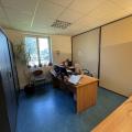 Location d'entrepôt de 550 m² à Saint-Étienne-du-Rouvray - 76800 photo - 3