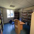 Location d'entrepôt de 550 m² à Saint-Étienne-du-Rouvray - 76800 photo - 5