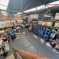 Location d'entrepôt de 1 126 m² à Saint-Étienne-du-Rouvray - 76800 photo - 9