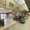 Location d'entrepôt de 1 126 m² à Saint-Étienne-du-Rouvray - 76800 photo - 2