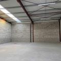 Location d'entrepôt de 630 m² à Saint-Jean-d'Illac - 33127 photo - 6