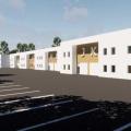 Location d'entrepôt de 5 587 m² à Saint-Jean-d'Illac - 33127 photo - 2