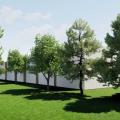 Location d'entrepôt de 5 587 m² à Saint-Jean-d'Illac - 33127 photo - 3