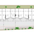 Location d'entrepôt de 5 587 m² à Saint-Jean-d'Illac - 33127 plan - 2