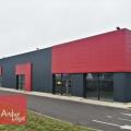 Location d'entrepôt de 1 319 m² à Saint-Jory - 31790 photo - 1