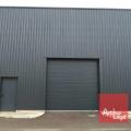 Location d'entrepôt de 1 319 m² à Saint-Jory - 31790 photo - 2