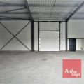 Location d'entrepôt de 1 319 m² à Saint-Jory - 31790 photo - 5