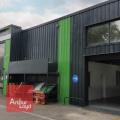 Location d'entrepôt de 507 m² à Saint-Jory - 31790 photo - 5
