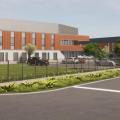 Location d'entrepôt de 4 560 m² à Saint-Laurent-de-Mure - 69720 photo - 1