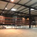 Location d'entrepôt de 550 m² à Saint-Malo - 35400 photo - 1