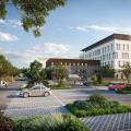 Location d'entrepôt de 660 m² à Saint-Martin-d'Hères - 38400 photo - 1