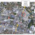 Location d'entrepôt de 660 m² à Saint-Martin-d'Hères - 38400 plan - 3