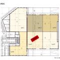 Location d'entrepôt de 660 m² à Saint-Martin-d'Hères - 38400 plan - 5
