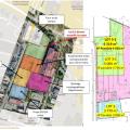 Location d'entrepôt de 660 m² à Saint-Martin-d'Hères - 38400 plan - 4