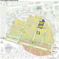 Location d'entrepôt de 660 m² à Saint-Martin-d'Hères - 38400 plan - 2